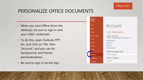 Image result for Office 365 User Tutorial