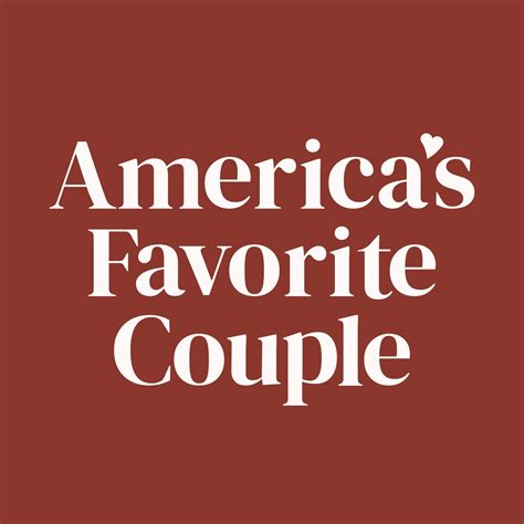 America's Favorite Couple Voting