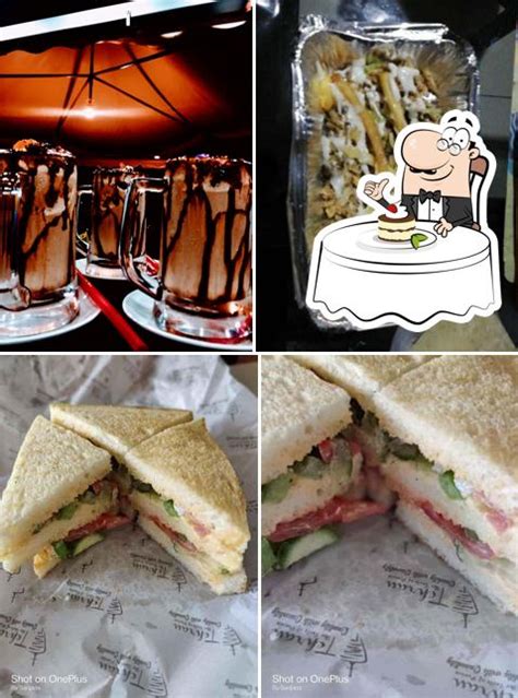 Tehran - Taste of Persia, Ernakulam - Restaurant menu, prices and reviews