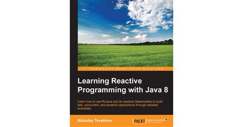 Image result for Reactive Programming .Net Book