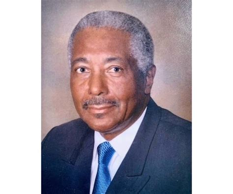 Dr. Milton Desmond Bernard Obituary (2021) - Rockville, MD - Snowden ...