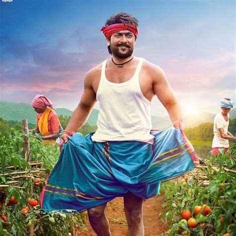Suriya's Looks in Kaappaan - Photos,Images,Gallery - 109250