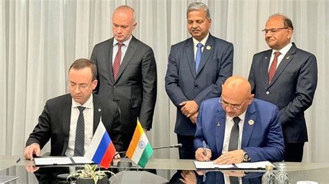 Nashik's HAL Eyes Civil Aviation Leap: Russian Collaboration To Build ...