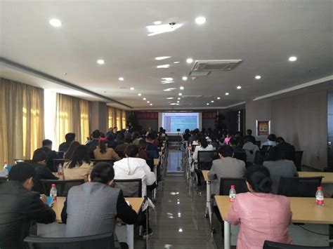 昌吉州企业创新政策暨高新技术企业认定培训班在昌吉市成功举办-新疆维吾尔自治区科学技术协会