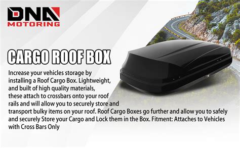 Image result for DNA Cargo Box