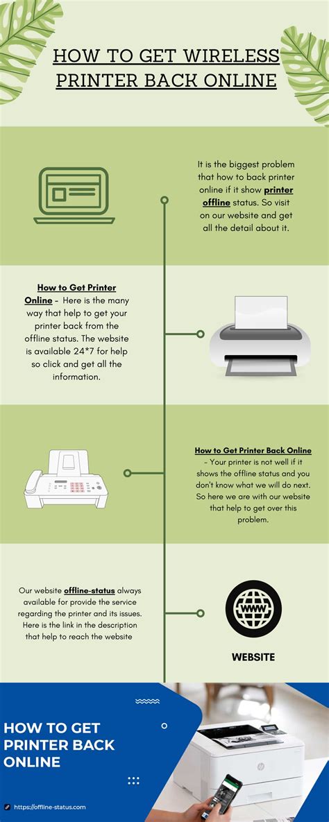 Image result for Turn Printer Back On