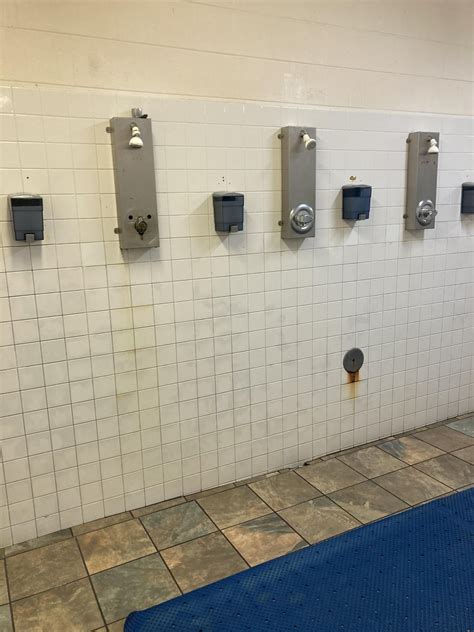 Goldsboro Family Ymca