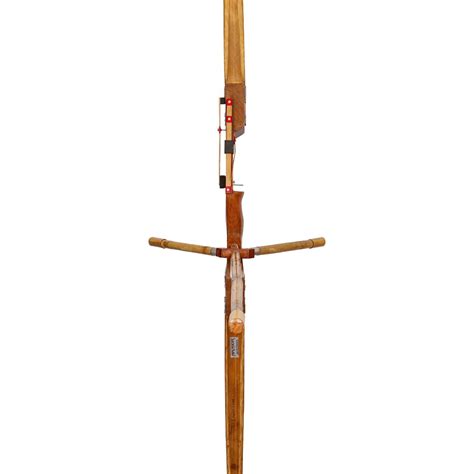 Senior Indian Round Competition Bow - SACIB - Archery Equipment ...
