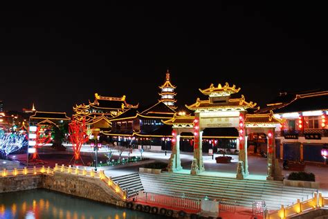 2023扬州旅游注意事项,扬州旅游介绍,扬州历史文化,游玩扬州城市攻略 - 【去哪儿攻略】