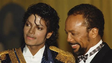 Quincy Jones, Legendary Music Producer, Passes Away
