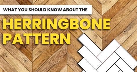 Image result for How to Do a Herringbone Pattern