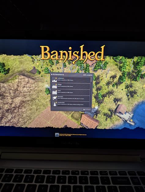 I did it! after almost 700 hours of vanilla play, I finally did it! : r ...