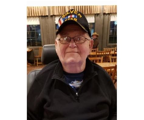 Richard Joseph Turcotte Obituary (2023) - Wichita Falls, TX - Ainsworth ...