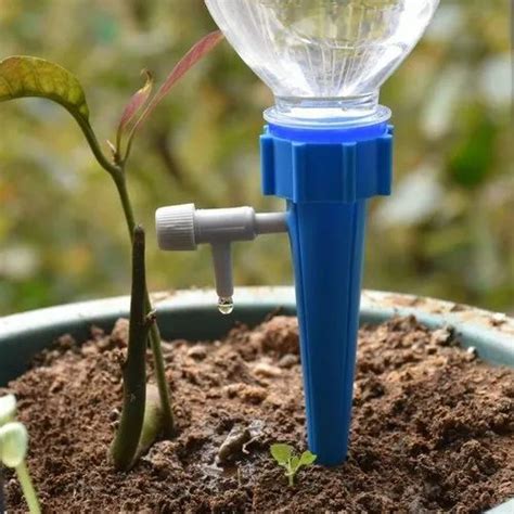Home Automation Products - Automatic Drip Irrigation System For ...