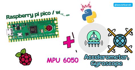 Raspberry Pi Pico - Tech Aavishkarah
