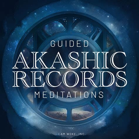 Emelina Stormie Calder | Akashic Records Guided Meditations