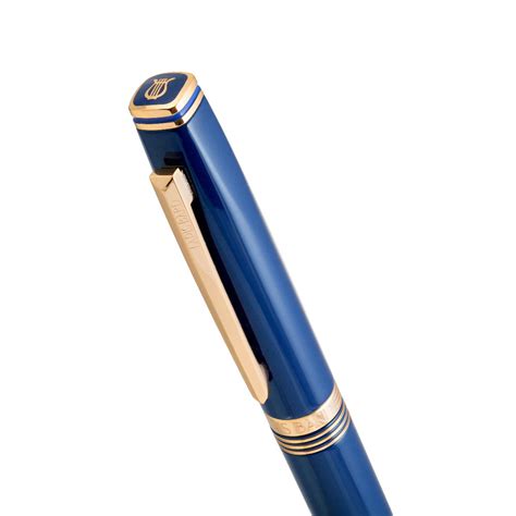 Buy Contemporary Blue Ballpoint Pen Online