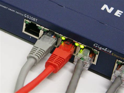 Image result for Setting Up Local Network