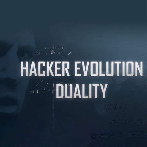 Hacker Evolution 的图像结果