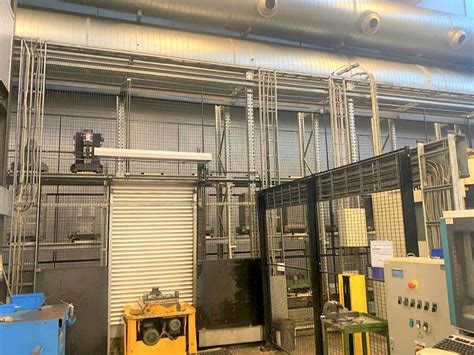 Image result for Fastems FMS