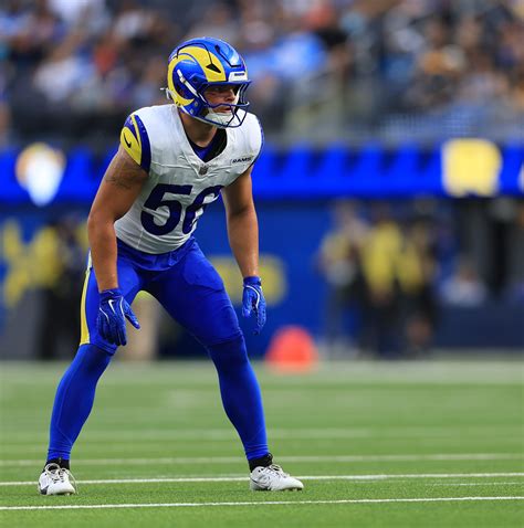 Rams Preseason: QB Stetson Bennett shows promise as backup | Turf Show ...