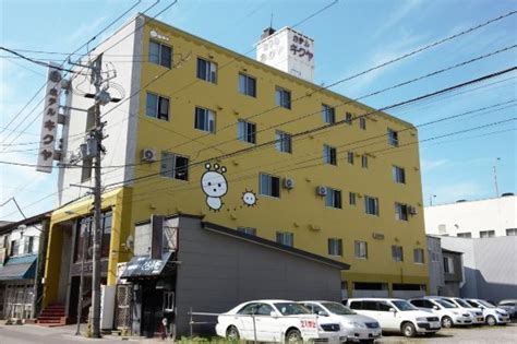 HOTEL KIKUYA (Hakodate, Hokkaido) - Hotel Reviews, Photos, Rate ...