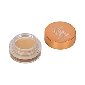 Buy CL2 Cameleon Universal Cooling Eyeshadow Primer Cream (Buff) Online ...