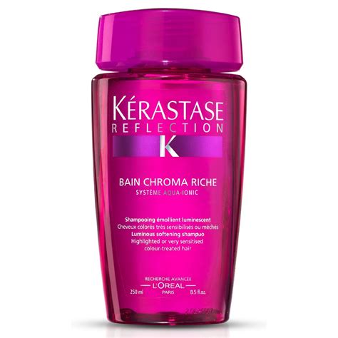 Shampoo Loreal Kerastase at Katherine Edmunds blog