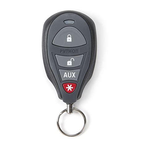 Image result for Python 7254P Remote Pairing