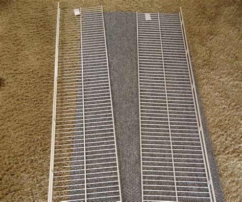 Inexpensive Doggie Ramp | Dog ramp for stairs, Dog ramp, Pet stairs