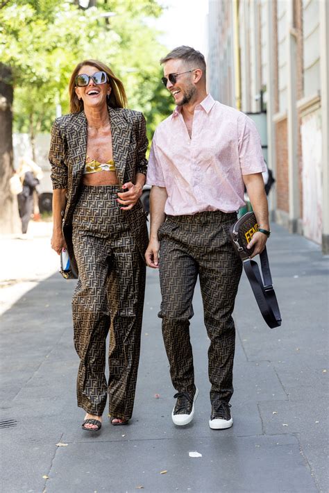 5 Chic Summer Trends Italian Women Are Fixated On | Who What Wear