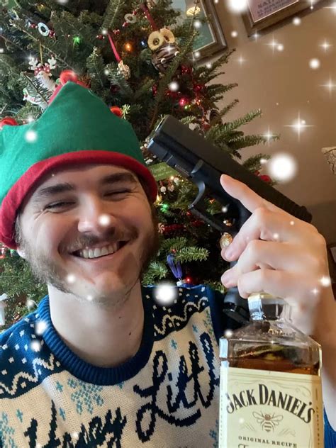 white christmas by jschlatt : r/jschlatt