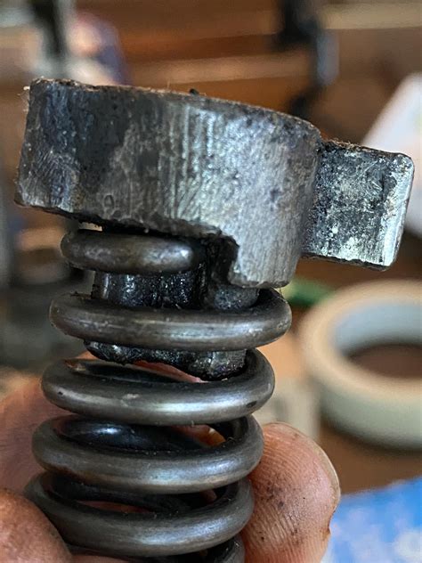 Image result for Remove Spring Clip