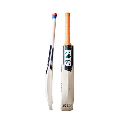 Kashmir Willow KIS bat for leather ball | Limited Edition – Made in Kashmir