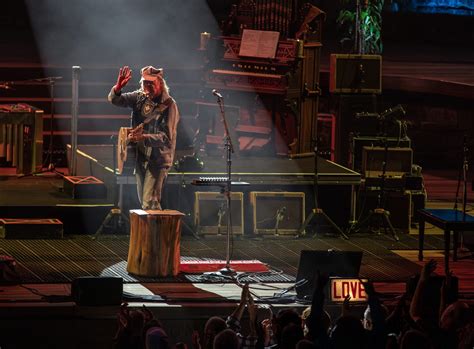 Neil Young Neil Young