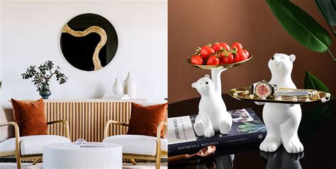 Tặng quà home decor gifts để làm hài lòng bất kỳ ai thích trang trí nhà cửa