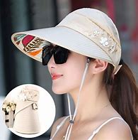 Image result for Summer Hats for Sun Protection