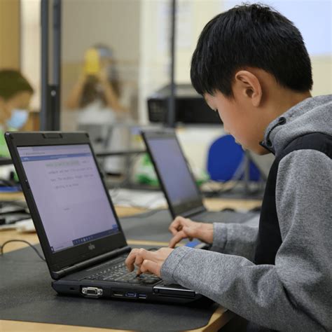 Computer Learning Programme Detail 的图像结果