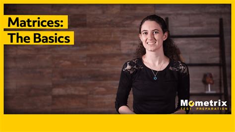 Image result for Basic Matrices