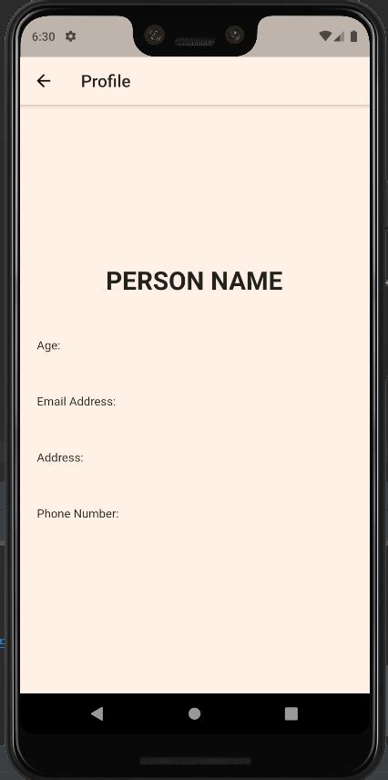 SOS App Android Studio GitHub 的图像结果