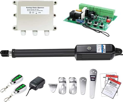 Amazon.com: battery for gate opener remote