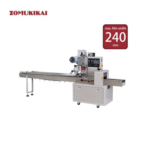 Wrapping Machine 的图像结果