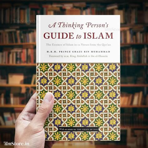 A Thinking Person's Guide to Islam Book Online available at rekhtabooks.com