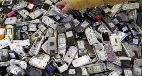 闲置手机为什么不愿意回收？这三点是回收行业绕不过去的坎！