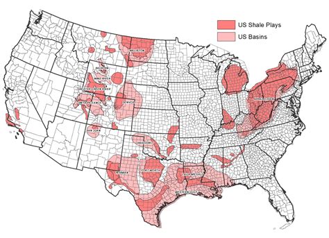 Mineral Rights Buyers | Houston, TX | Enfield Minerals