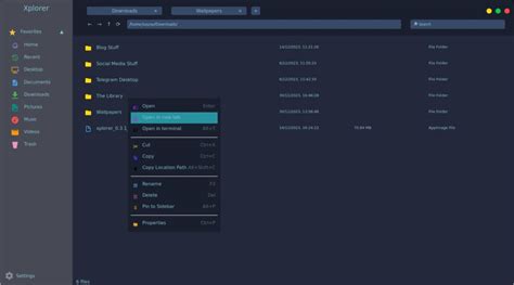 Image result for Open Source File Manager