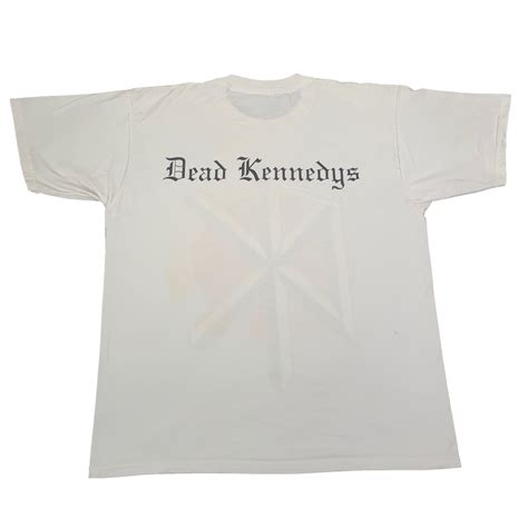 Vintage Dead Kennedys "1997" T-Shirt