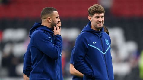 England's Walker, Stones bringing adopted cat home from World Cup - ESPN