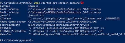 Incident Response: Windows Cheatsheet - Hacking Articles