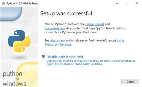 How to Install Python in Windows 的图像结果